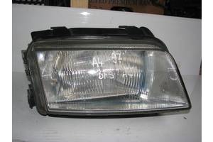 Б/у фара п Audi A4 B5 1995-1999, 8D0941003A, 8D0941004A, VALEO 085729, 67629599, 67723131, 67723141 -арт№8683-