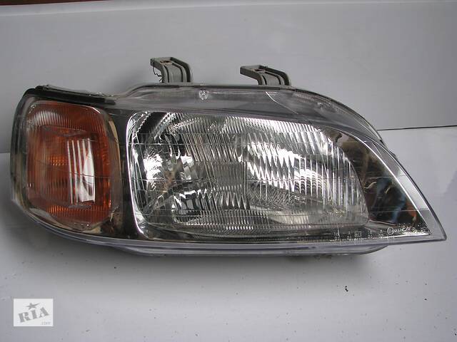 -АРХИВНОЕ- Б/у фара п Honda Civic VI MA/MB (Великобритания) 1998-2000, CARELLO 54532436, 54532437