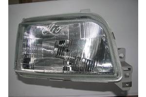 Б/у фара п Renault Clio I Phase 1/2 1991-1996, TYC 20-3476 -арт№7846-