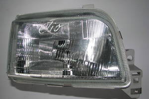 Б/у фара п Renault Clio I Phase 1/2 1991-1996, TYC 20-3476 -арт№7846-