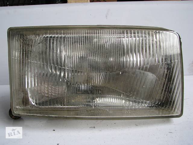 Б/у фара п Volkswagen T4 1990-1996, TYC 20-3293 -арт№8587-