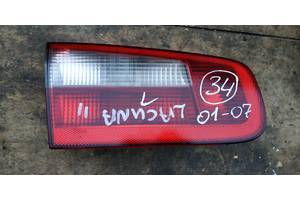 Б / у фонарь стоп для Renault Laguna 2 Левый 2001-2007 (34)