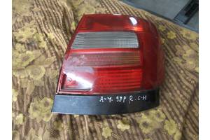 Б/у фонарь задний для Audi A4