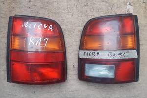 Б/у фонарь задний для Nissan Micra цена за 1 штуку