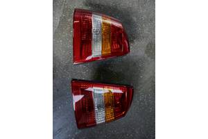 Б/у фонарь задний для Opel Astra G 1999 хетчбек правый