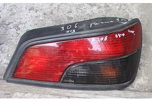 Б/у фонарь задний для Peugeot 306