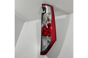 Б/у фонарь задний для Renault Kangoo III рестайлінг в наявності