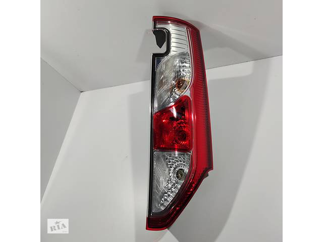Б / у фонарь задний для Renault Kangoo III рестайлинг в наличии - Фото 1