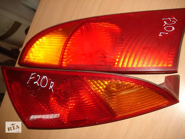 Б/у Фонарь задний Ford Focus 1 2003 f20