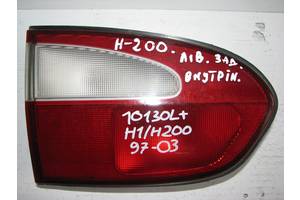 Б/у фонарь задний крышки багажника л Hyundai H1/H200/Starex 1997-2003, 92405-4A0, 92406-4A0 -арт№10130-