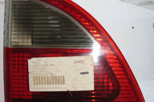 Б/у фонарь задний крыш. баг. л Ford Galaxy I 2000-2006, 7M5945093B, 7M5945094B, HELLA 964473, 964474, -арт№8595-