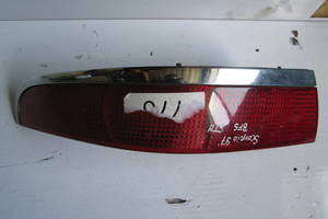 Б/у фонарь задний л Ford Scorpio II сед 1994-1997, 95GG13A603AB, HELLA 145043, 145047 -арт№8671-