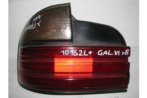 Б/у фонарь задний л Mitsubishi Galant VI E3 хб 1989-1993, STANLEY 043-8575 -арт№10162-