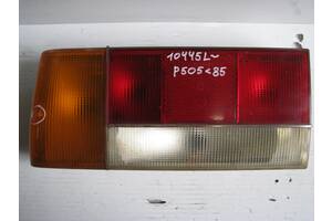 Б/у фонарь задний л Peugeot 505 1979-1985, FRANKANI 1220454 -арт№10445-