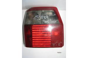 Б/у фонарь задний л/п Fiat Uno 1989-1995, 7640238, 7640239, 7700363 -арт№7641-