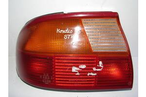 Б/у фонарь задний л/п Ford Mondeo I сед 1993-1996, 93BG13A602AA, 93BG13A603AA -арт№8647-