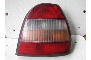 Б/у фонарь задний правый Nissan Sunny N14 5дв хб 1991-1995, KOITO 220-63324 -арт№4521-