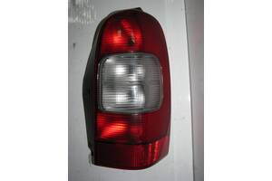 Б/у фонарь задний п Opel Sintra 1996-1999, 10263158, 10263160, 10406612, 10406614 -арт№6396-
