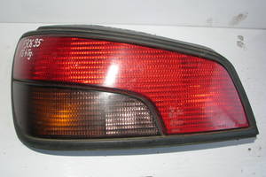 Б/у фонарь задний л/п Peugeot 306 хб 1993-1997, VALEO 2227 -арт№7280-
