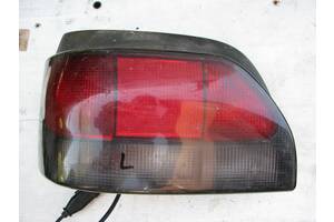 Б/у фонарь задний л/п Renault Clio I Phase 2/3 1994-1998, 7700827551, 7700827552, 7700827553, 7700827 -арт№7236-