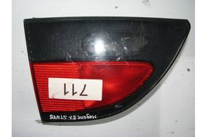 Б/у фонарь задний крыш. баг. левый/правый Renault Megane I сед 1996-1999, 7700838532, 7700838533, CAR -арт№7643-