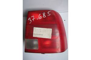 Б/у фонарь задний п Volkswagen Passat B5 сед 1996-2000, 3B5945095F, 3B5945096F, SCINTEX 290601, 29060 -арт№8585-