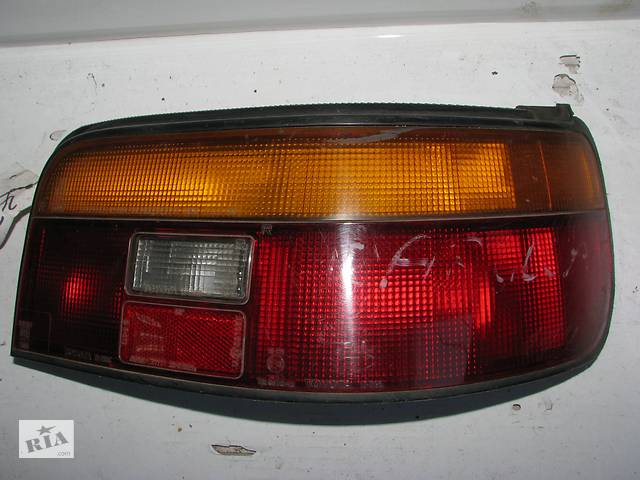 -АРХИВНОЕ- Б/у фонарь задний Toyota Corolla _E9_ 5дв хб 1987-1992, 12-295, KOITO 33-07609