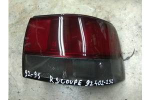 Б/у ліхтар задній правий для Hyundai S-Coupe 92-95г 92402-232 R