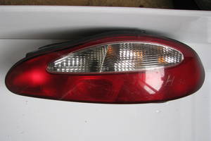 Б/у фонарь задний л/п Hyundai Coupe/Tiburon 1995-1998, 92401-270, 92402-270 -арт №7267-