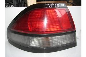 Б/у фонарь задний левый Mazda 626 GF 5дв хб 1997-1999, KOITO 220-61825 -арт№8419-