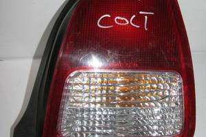 Б/у фонарь задний л/п Mitsubishi Colt V 3дв хб 1999-2003, STANLEY 043-1679, R1717 -арт№8065-