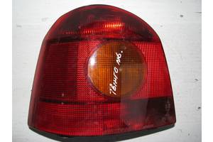 Б/у фонарь задний левый/правый Renault Twingo I 1993-1998, 7700820013, 7700820014, CARELLO 36960748, -арт№6099-