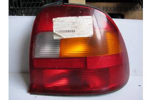 Б/у фонарь задний R Rover 600 1993-1999, HELLA 236360 -арт№7762-