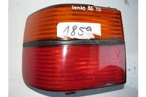 Б/у фонарь задний л/п Volkswagen Vento 1992-1998, 1H5945111A, 1H5945111B, 1H5945112, 1H5945112A, 1H59 -арт№8582-