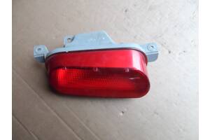 Б/у фонарь задний в бампер правый для Mazda CX-7 EHY151650