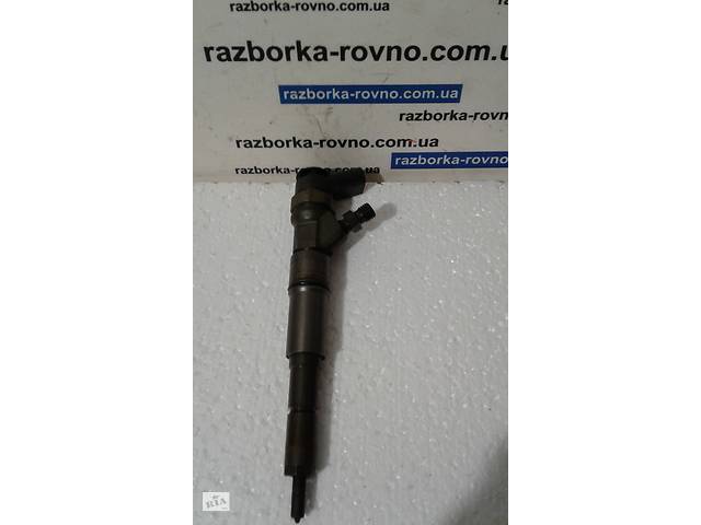 Б/у форсунка BMW X3 Series 2.0d X5 E53 2004-2007г 0445110216 T7793836