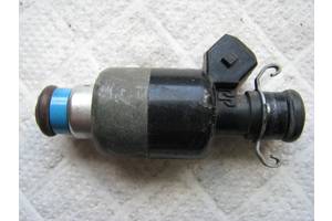 Б/у форсунка Daewoo Lanos/Nexia/Sens 1.5i 8кл 2000-2006, 17121646 -арт№11212-