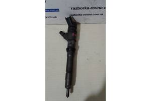 Б/у форсунка Fiat Ducato 2.3 jtd 2006-2013 0445110276 