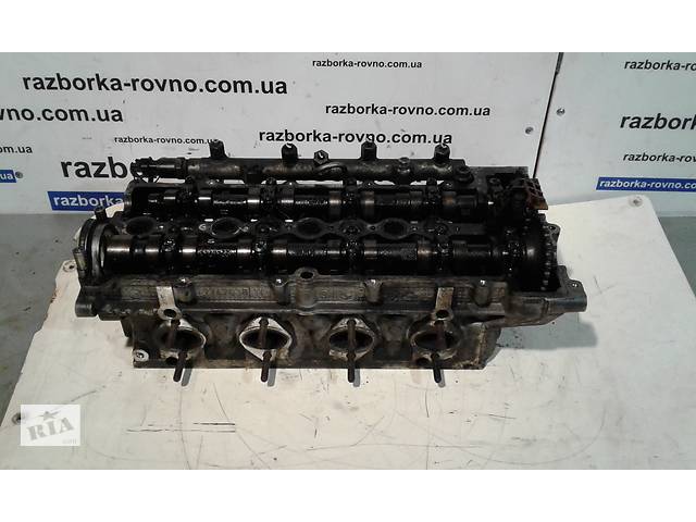 Б/в ГБЦ головка блоку Land Rover Freelander, BMW M47R 2002р 2.0 CDTI 2247038