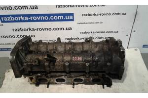 Б/у ГБЦ головка блока Opel Astra Vectra 1.9CDTI 55206424