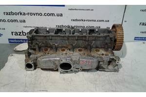 Б/у ГБЦ головка блока Peugeot  308 Citroen C4, Ford, Berlingo, Partner 1.6 Hdi 9685177110