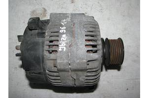 Б/у генератор Volkswagen/Seat/Skoda 1.4-2.0, 028903025H, BOSCH 0123310019 -арт№3986-