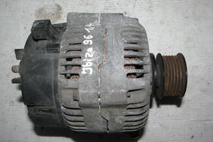 Б/у генератор Volkswagen/Seat/Skoda 1.4-2.0, 028903025H, BOSCH 0123310019 -арт№3986-