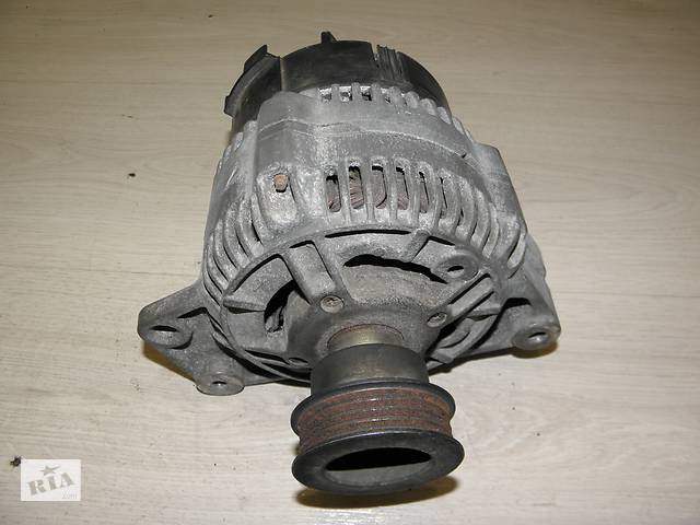 Б/у генератор/щетки для Audi 100 2.0 (C4) (1990-1994)