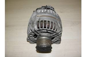 Б/у генератор/щетки для Audi TT 2.0 TDi 2.0 2.5 3.2 benz 140A 2007-2010 06F903023F 0124525091