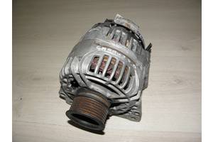 Б/у генератор/щітки для Audi TT ROADSTER 1.8 T 3.2VR6 QUATRO 1999-2006 0986041500  