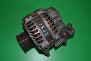 Б/у генератор/щітки для Mazda MPV II 2.0 DI (RF5C) 90A 2002-2006 A3TB4981