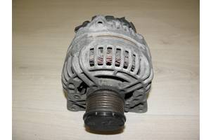 Б/у генератор/щетки для Nissan Juke 1.5dci 150A 2010-... 0124525140 8200728292-A