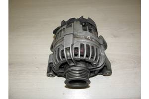 Б/у генератор/щітки для Opel Agila A 1.0 1.2 benz 70A 2000-2007 0124225018 24437119