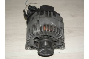 Б/у генератор/щетки для Peugeot 607 2.0 hdi 2001-2004 9646321780 CL15 9646321880 TG15C134
